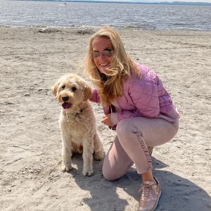 Profilbild von Katrin Kuhn