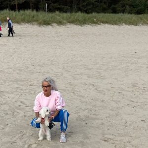 Profilbild von Katrin Kunsch