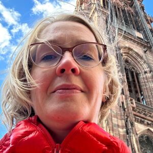 Profilbild von Katrin Kunz