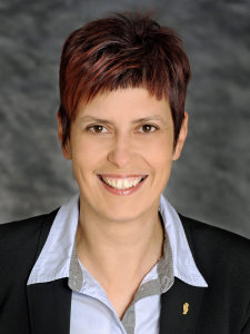 Profilbild von Katrin Kunz