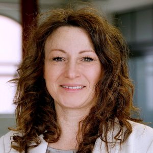Profilbild von Katrin Kunze