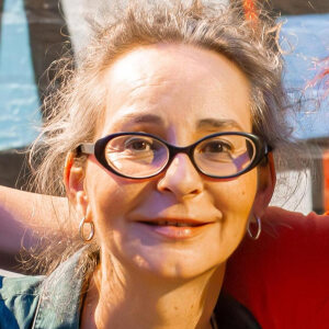 Profilbild von Katrin Kupka