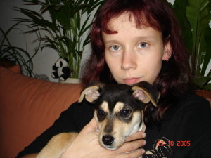 Profilbild von Katrin Kurmann