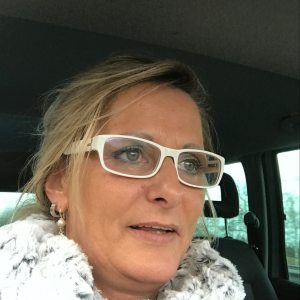 Profilbild von Katrin Läufer