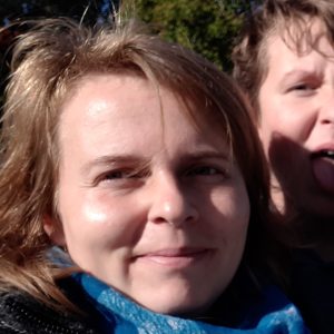 Profilbild von Katrin Lahl