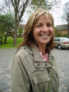 Profilbild von Katrin Laitko