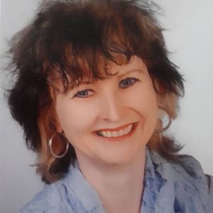 Profilbild von Katrin Lambert