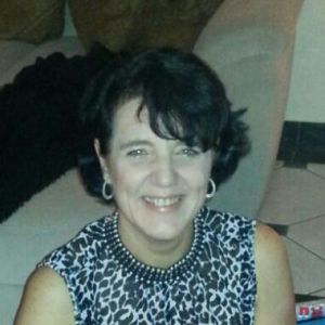 Profilbild von Katrin Landendinger