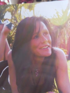 Profilbild von Katrin Lange