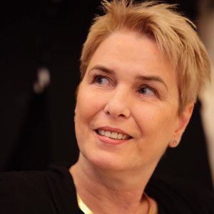 Profilbild von Katrin Lange