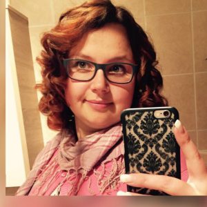 Profilbild von Katrin Langguth