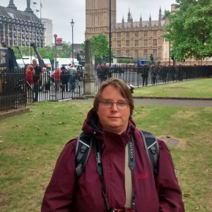 Profilbild von Katrin Langhuth