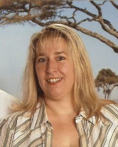 Profilbild von Katrin Lansmann