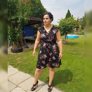Profilbild von Katrin Lau