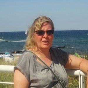 Profilbild von Katrin Laube