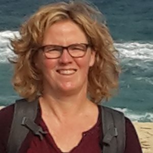 Profilbild von Katrin Lefherz