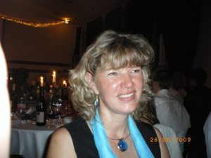 Profilbild von Katrin Lehmann