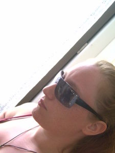 Profilbild von Katrin Lehmann