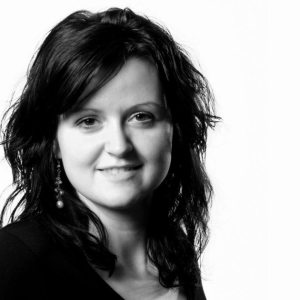 Profilbild von Katrin Lehmann