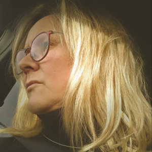 Profilbild von Katrin Leinen