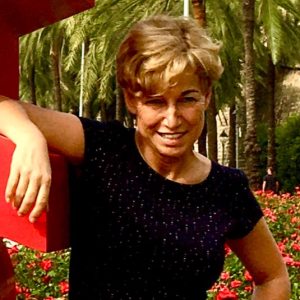 Profilbild von Katrin Leischer