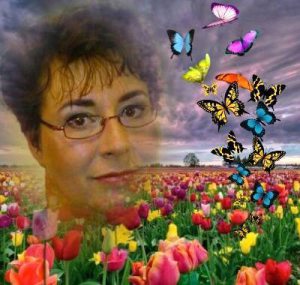 Profilbild von Katrin Leistmann