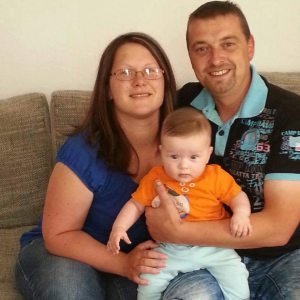 Profilbild von Katrin Lemke