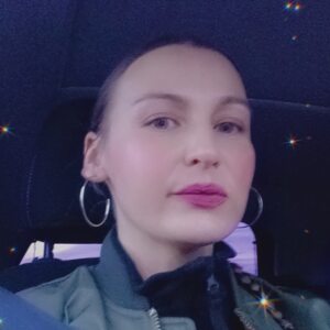 Profilbild von Katrin Lemke