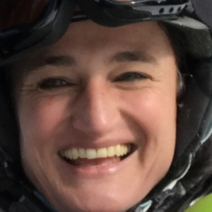 Profilbild von Katrin Lenz