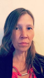 Profilbild von Katrin Leonhardt