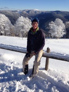 Profilbild von Katrin Liebelt