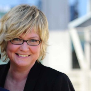Profilbild von Katrin Liebert