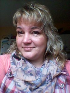 Profilbild von Katrin Liebig
