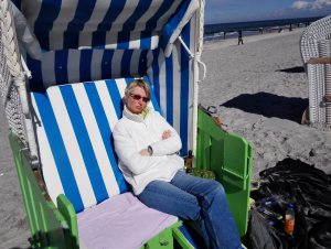 Profilbild von Katrin Liefeld