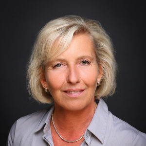 Profilbild von Katrin Limburg