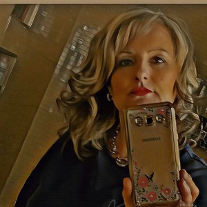 Profilbild von Katrin Lindauer
