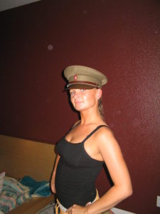 Profilbild von Katrin Lindner