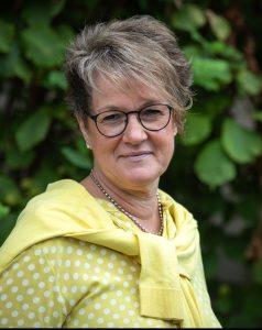 Profilbild von Katrin Linke - Felten