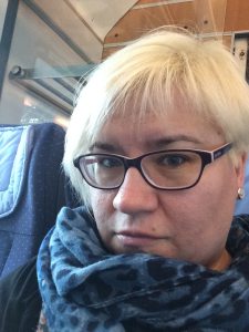 Profilbild von Katrin Lippold