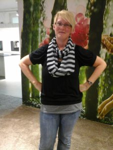 Profilbild von Katrin Lippoldt