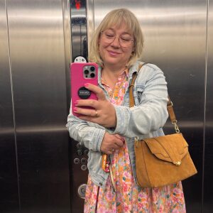 Profilbild von Katrin Litzke