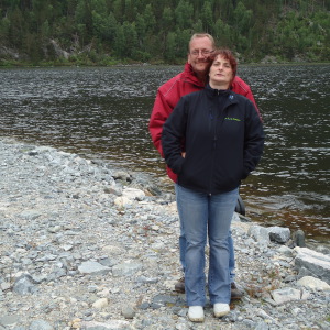 Profilbild von Katrin Litzkow