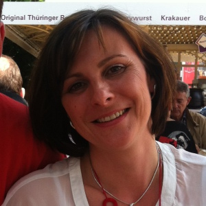 Profilbild von Katrin Lobodasch