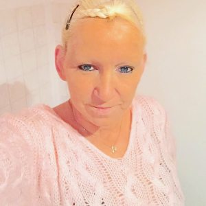 Social Media Profilbild Katrin Locke 