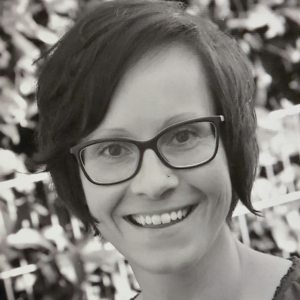 Profilbild von Katrin Löffler