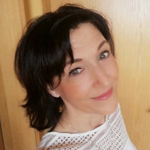 Profilbild von Katrin Löwe
