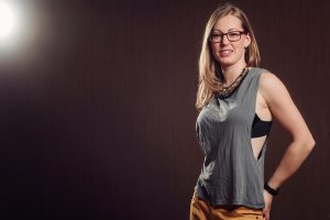 Profilbild von Katrin Lohmann
