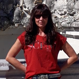 Profilbild von Katrin Lohmann