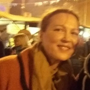 Profilbild von Katrin Loke