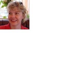 Profilbild von Katrin Longuet